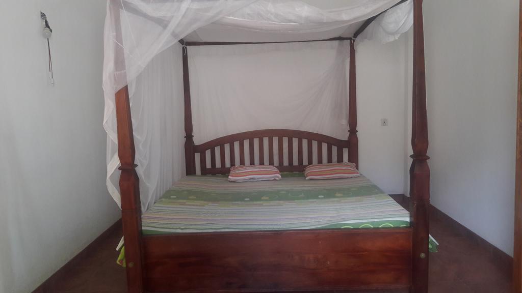 The Citadel Guest House Hikkaduwa Phòng bức ảnh