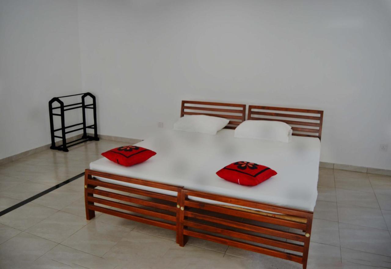 The Citadel Guest House Hikkaduwa Ngoại thất bức ảnh